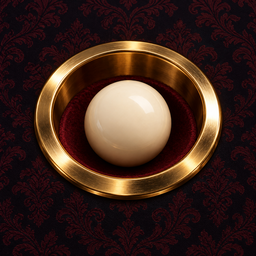 Apostas e cassino app icon